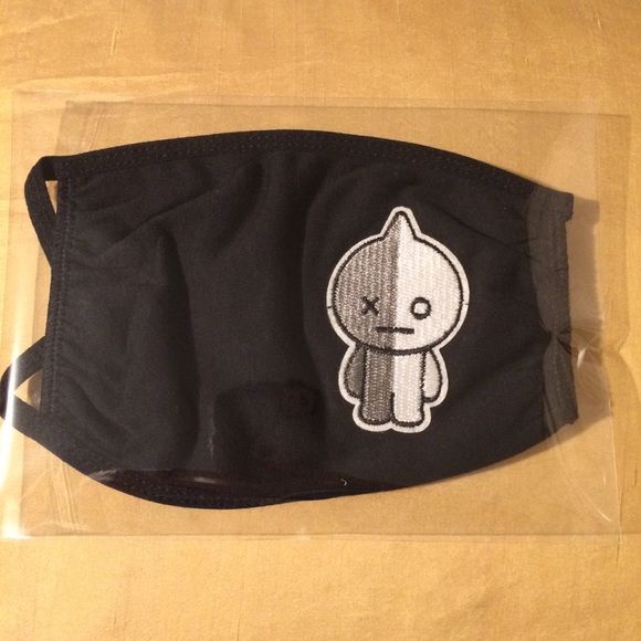 💜BT21 FACE MASK - Picture 8 of 13